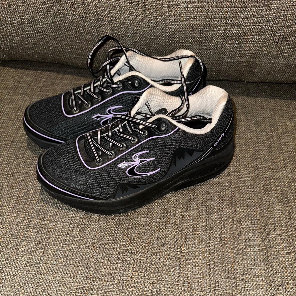Gravity Defyer Women's G-Defy Mighty Walk Athletic Shoes